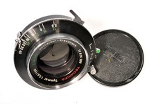 Schneider Kreuznach Symmar 5.6/150mm 12/265mm Technika selected Serviced 2025