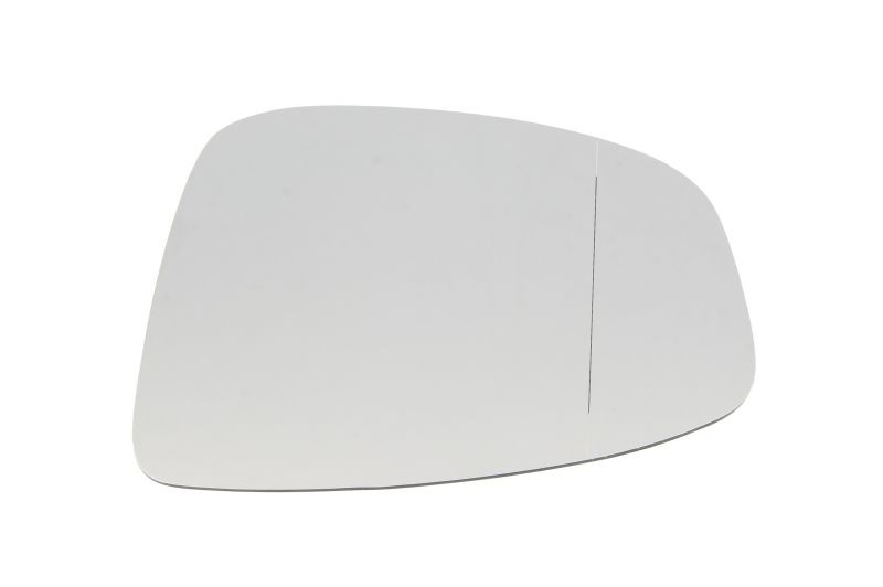 5x ✅Fits BLIC 6102-14-2001741P Side mirror glass Aspherical Left MAZ ⭐UK Seller⭐