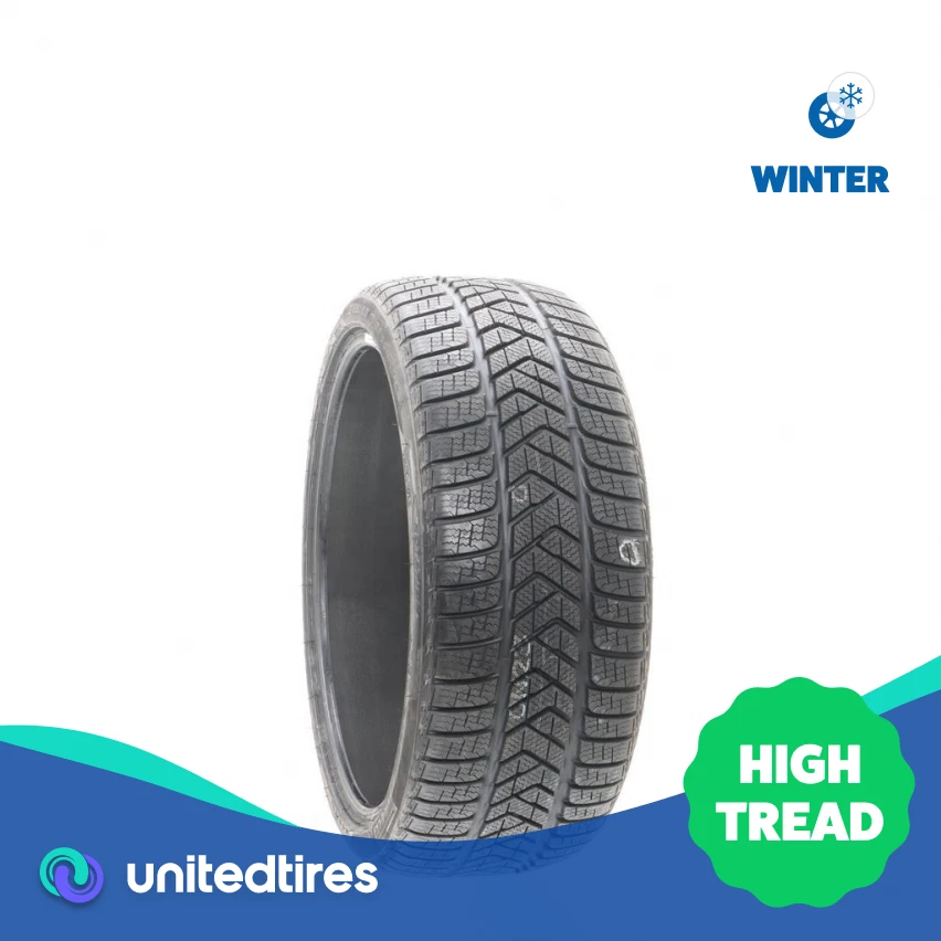 Pirelli 245/35/21 Car & Truck Tires for sale | eBay