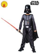 Darth Vader Costume  Lightsaber - Child-Small - Rubies
