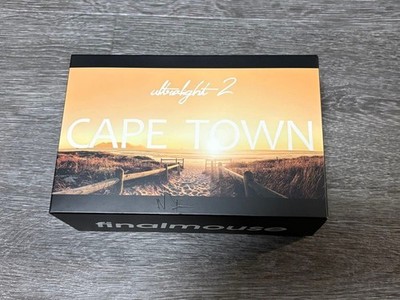 Finalmouse Ultralight 2 Cape Town Gaming-Maus 47g