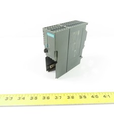 Siemens 6ES7 314-1AG13-0AB0 SIMATIC S7-300 CP...