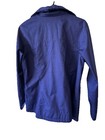 Columbia Jacket With Pockets Blue Women’s Medium-no Rain Hood. — photo 5