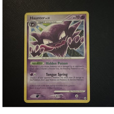 Pokemon Haunter 41/99 Arceus Regular Uncommon Stage 1 70 HP English on eBay