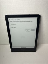 Amazon Kindle Paperwhite 11th Gen 2021 WiFi 6.8" 8GB M2L3EK BLACK T5 