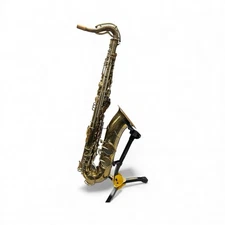 1939 King Zephyr Tenor Sax