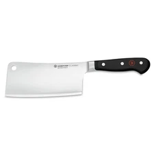 Wusthof Classic Cleaver, 6 Inch