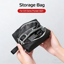 Waterproof Portable Storage Bag Case for DJI Osmo Pocket 3/2/1 Carrying Bag