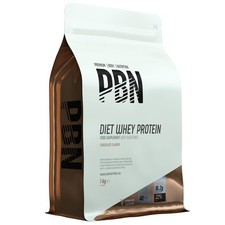 Premium Body Nutrition - Diet Whey, sabor Chocolate, Bolsa 1 kg (Pack of 1) 34.79 per kilo