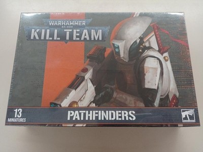Games Workshop Warhammer 40000 Pathfinder gebraucht