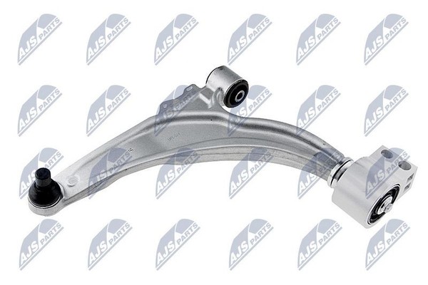 NTY Lenker, RadaufhäNgung ZWD-PL-024 FüR Opel Vauxhall-image
