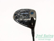 Callaway Paradym Ai Smoke TD Driver 10.5° Graphite Stiff Right 45.5in