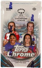 2023-24 Topps Chrome UEFA Women’s Champions League Soccer Checklist Guide in-content 14