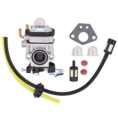 Freischneider Performance Restoration Kit kompatibel mit Modellen für BC52 520