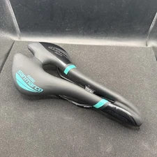 Selle San Marco Supercomfort Aspide Mag Railed Cycling Saddle Seat Wide  (94-13)