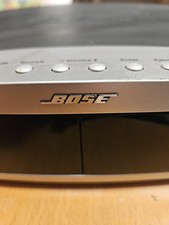 Bose 3-2-1 Series II Media Center Console ONLY AV3-2-1II DVD CD Player...