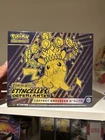 Coffret dresseur d’élite (ETB) Pokémon Etincelles déferlantes EV8 FR neuf scellé