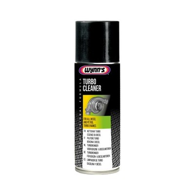 Wynn's Turbo Cleaner - Safe for Diesel & Petrol Engines - Disso... FAST USA SHIP