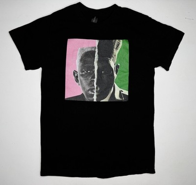 Tyler the Creator Chromakopia and Igor Tour Merch T-Shirt | Small