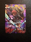 [NM] Shanks ONE PIECE Card SP OP06-007 SR  THE BEST vol.2 Japanese