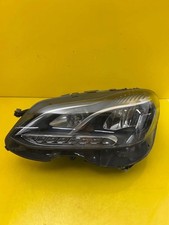 Mercedes-Benz E W212 2013 Scheinwerfer A2128209159 ALP49677
