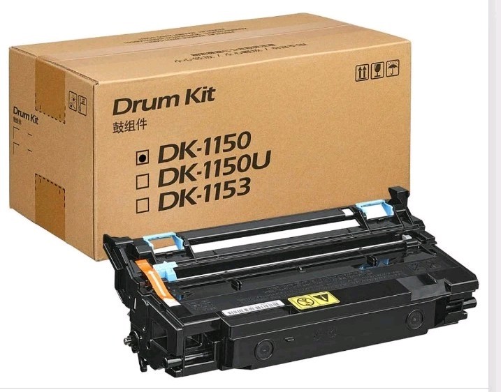 Original Kyocera DK-1150  302RV93010 Trommel