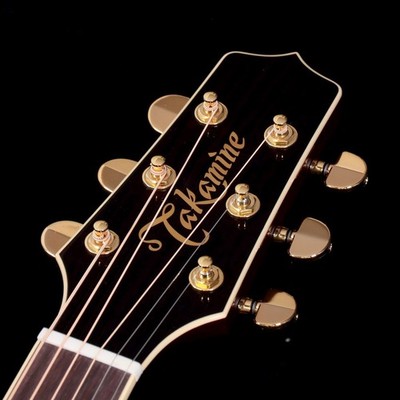 Takamine / DMP551C WR [500 Series] Acoustic Electric Guitar