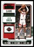 Jalen Green 2023-24 Panini Contenders #16 Rockets NBA READ FREE SHIPPING