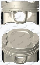 NÜRAL Kolben 87-453400-00 für BMW MINI