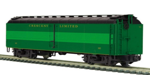 ¡COCHE REFRIGERADO EXPRESS MTH PREMIER SOUTH CRESCENT R50B 20-94942! ESCALA O | Zustand: New
