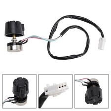 Khr2751 Throttle Switch Sensor For Sumitomo Case Excavator Cx210 Cx460b Sh200-5