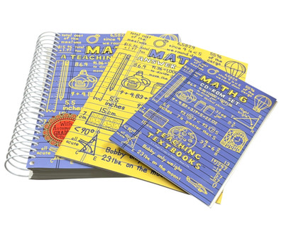 Teaching Textbooks Math 6 Complete Set Student Workbook Answer Key 4 CD-ROM