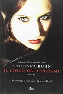 Il gioco dei fantasmi von Krystyna Kuhn | Buch | Zustand sehr gut