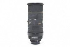 Sigma 50-500mm Focal Camera Lenses for sale - eBay