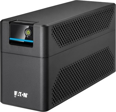 Eaton UPS 5E Gen2 1600 USB DIN - Line-Interactive Uninterruptible Power Supply