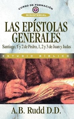 A B Rudd Los Las Ep��stolas Generales (Taschenbuch) (US IMPORT)
