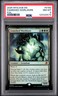 2025 MTG EDGE OF ETERNITIES FOIL #0182 FAMISHED WORLDSIRE PSA 8