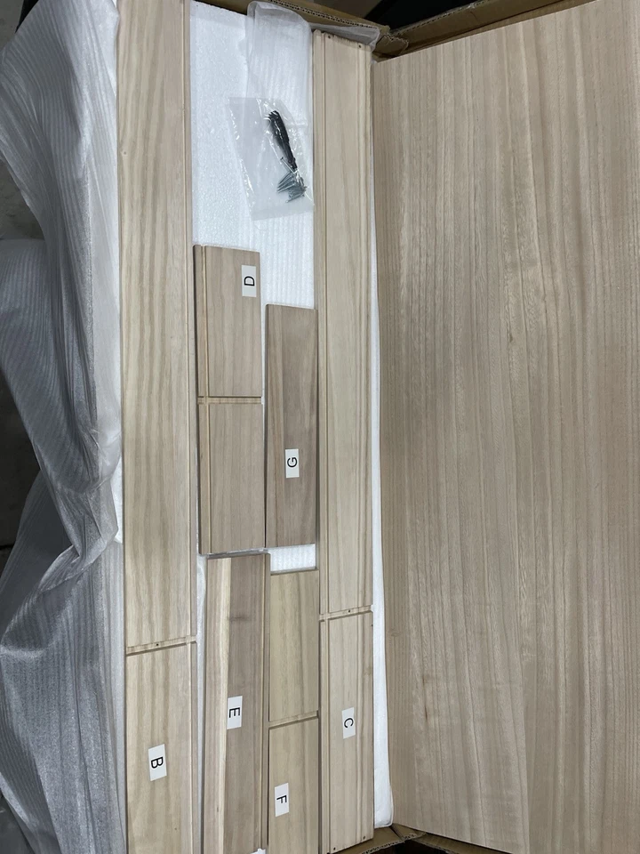 Bandeja Cambiadora Universal Ancha Extraíble DaVinci - Avellana Foto 4 de 4