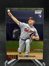 Tom Eshelman
