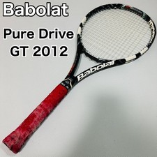 Babolat Pure Drive GT 2012 Tennis Racket