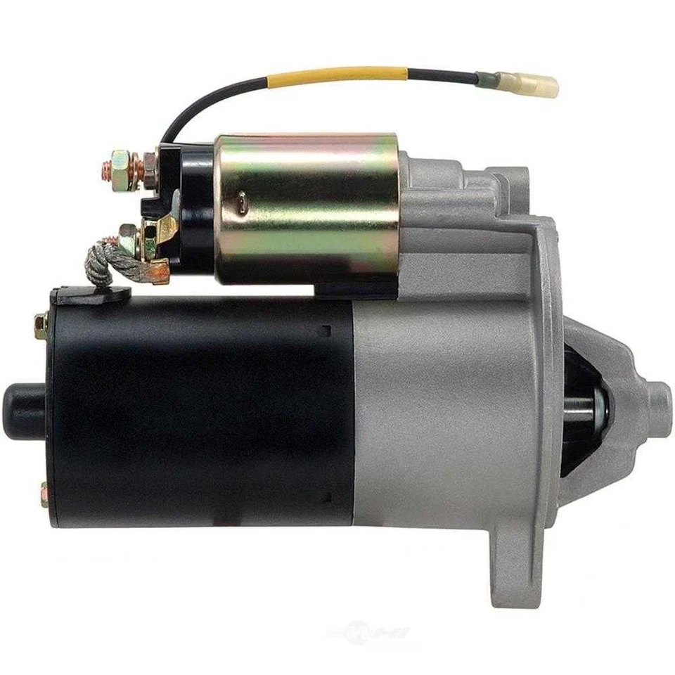 Motor de arranque para Ford F-350 Bronco 1992-1997, F-150, F-250 F-150, F-250, F-350 CA Foto 4 de 4