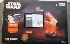 Star Wars: The Force Coding Kit by Kano Complete In Box / Open Box