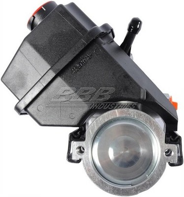 BBB Industries N734-75144 Power Steering Pump For 06-11 Impala Monte Carlo