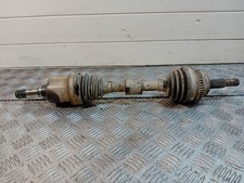 Chrysler PT Cruiser 2006 Links Antriebswelle vorne Benzin 104kW KST14315