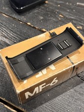 Nikon MF-6 Camera Back For F3 - BOXED