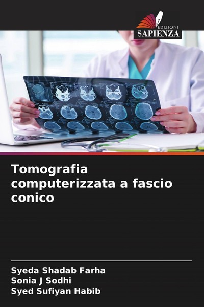 Tomografia Computerizzata A Fascio Conico Syeda Shadab Farha-image