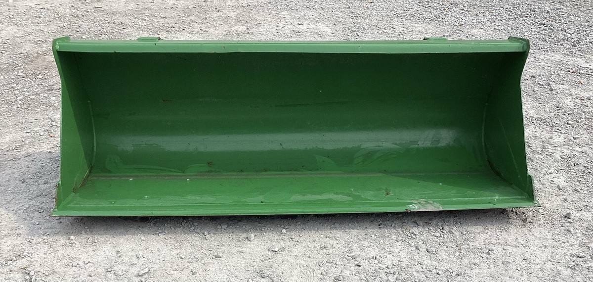 John Deere 61” 200X 200CX 210 220R 300E 300R BW15863 BXX10903