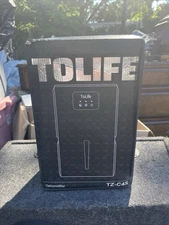 ToLife TZ-C4S Dehumidifier