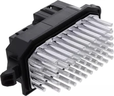 Genuine Nissan 2014-2024 Nissan - HVAC Blower Motor Control Module 27761-DF62A