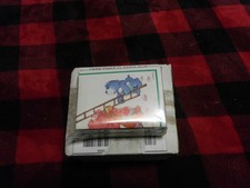 1994 TCFC Care Bears Sticker Set 1-180 Complete Personal Set Nr/Mt